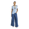 Argentina 2026 Messi 10 Home Jersey - Women's