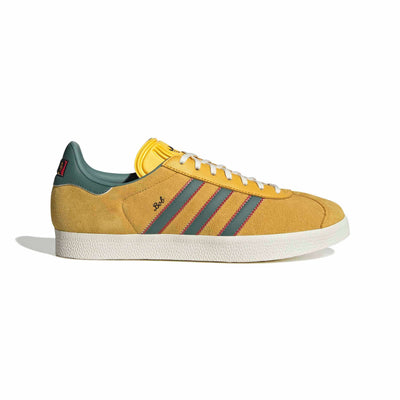 adidas Gazelle Jamaica x Bob Marley Shoes