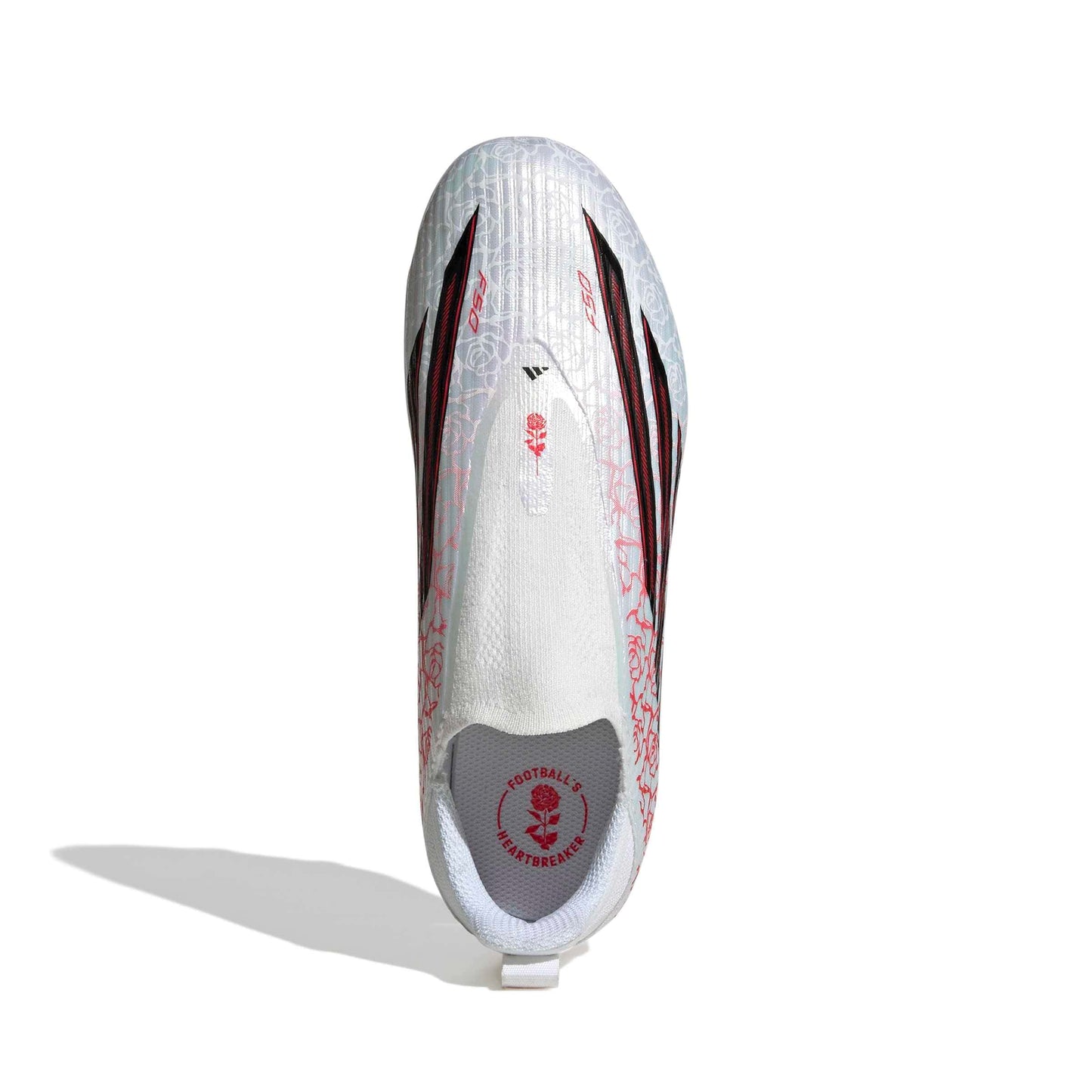 adidas F50 LEAGUE Laceless "Lamine Yamal" FG Jr.