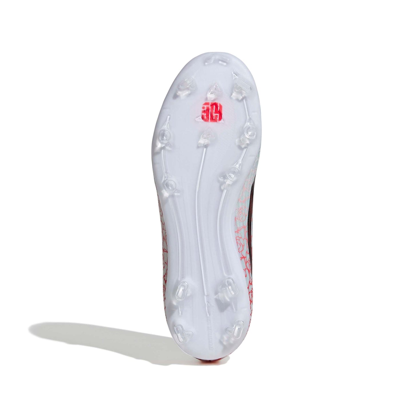 adidas F50 LEAGUE Laceless "Lamine Yamal" FG Jr.