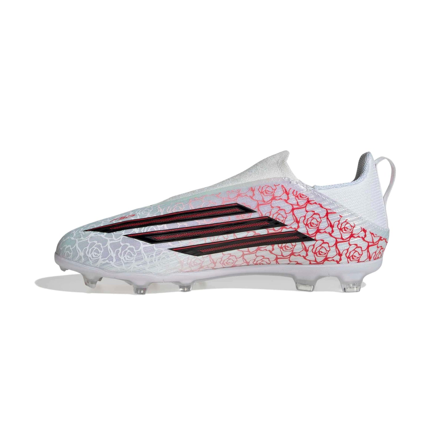 adidas F50 LEAGUE Laceless "Lamine Yamal" FG Jr.