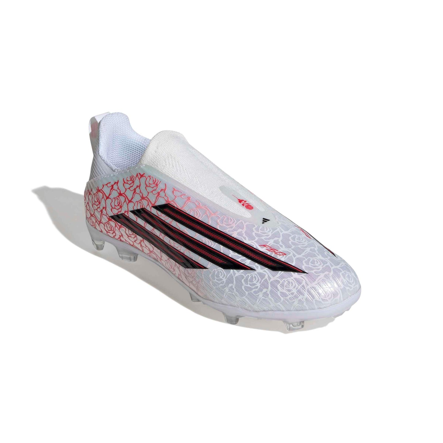 adidas F50 LEAGUE Laceless "Lamine Yamal" FG Jr.