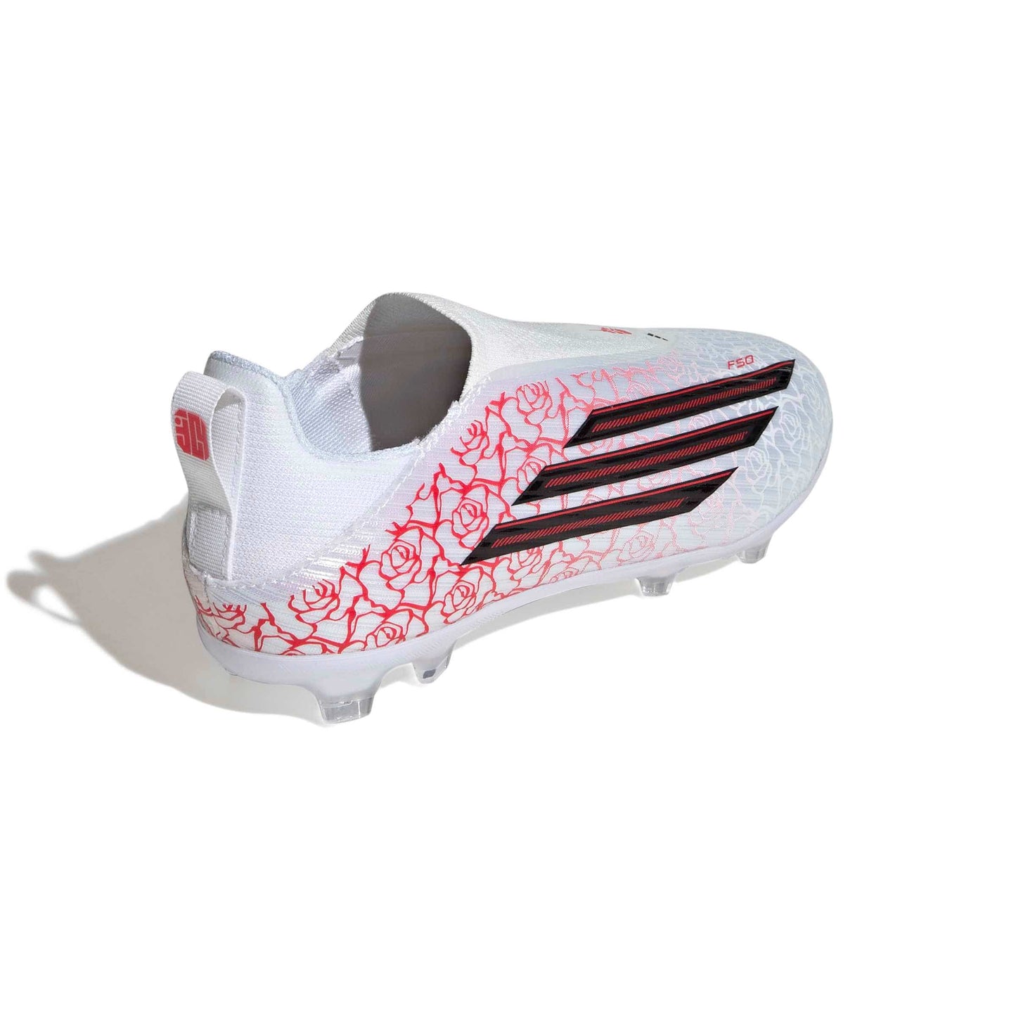 adidas F50 LEAGUE Laceless "Lamine Yamal" FG Jr.