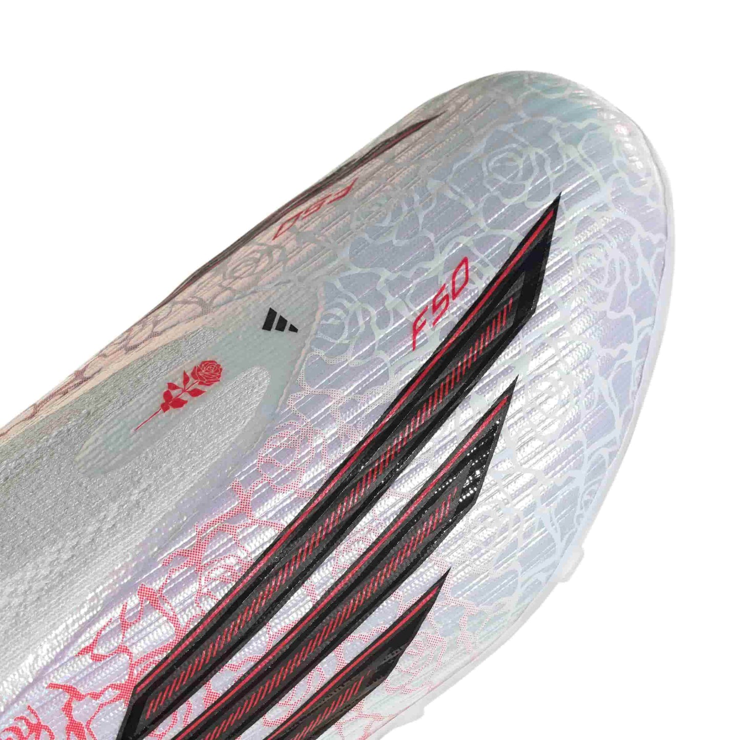 adidas F50 LEAGUE Laceless "Lamine Yamal" FG Jr.