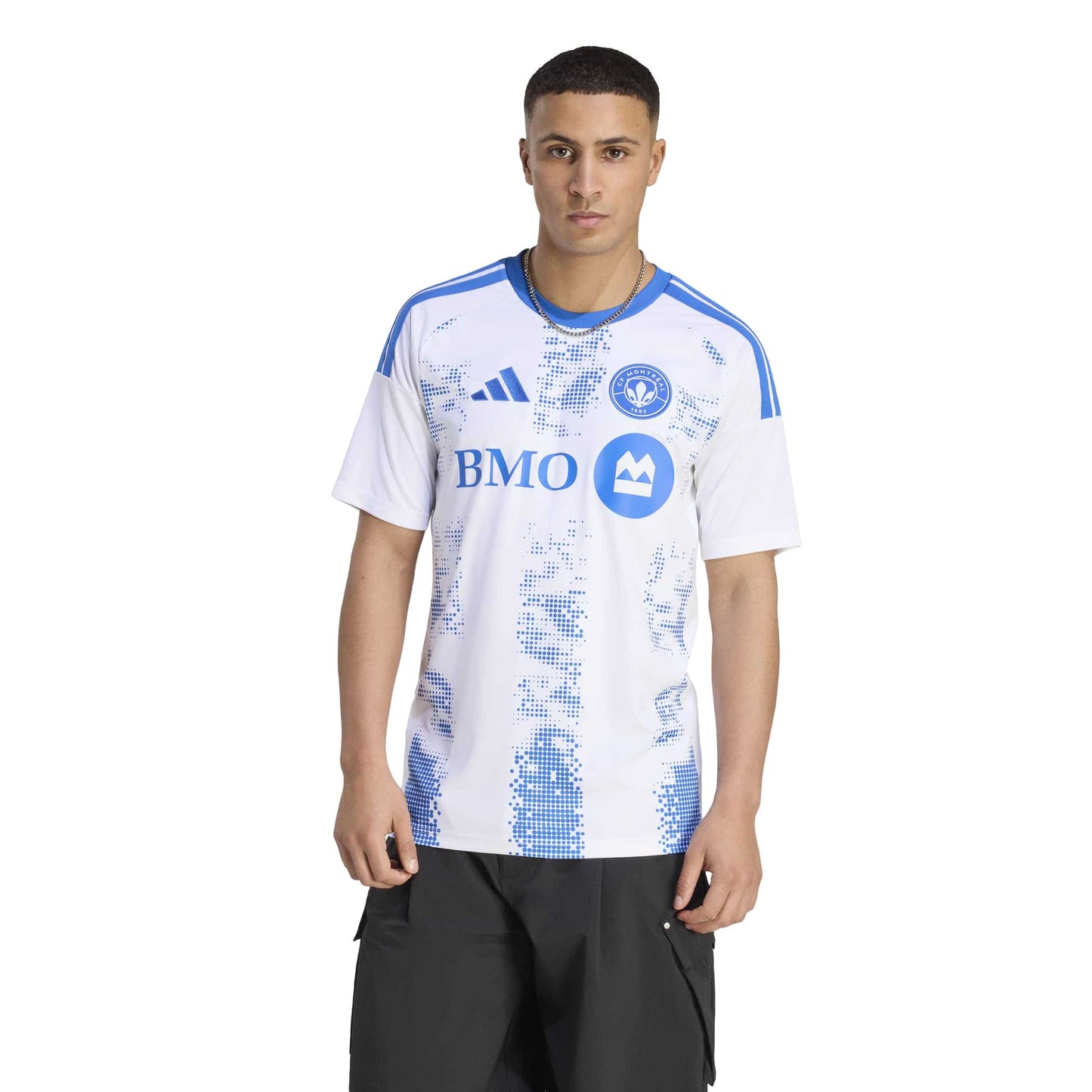 CF Montreal 26/27 Away Jersey