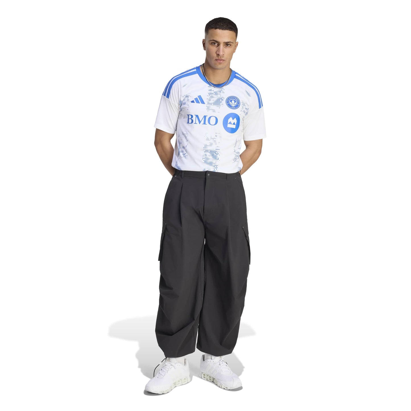 CF Montreal 26/27 Away Jersey