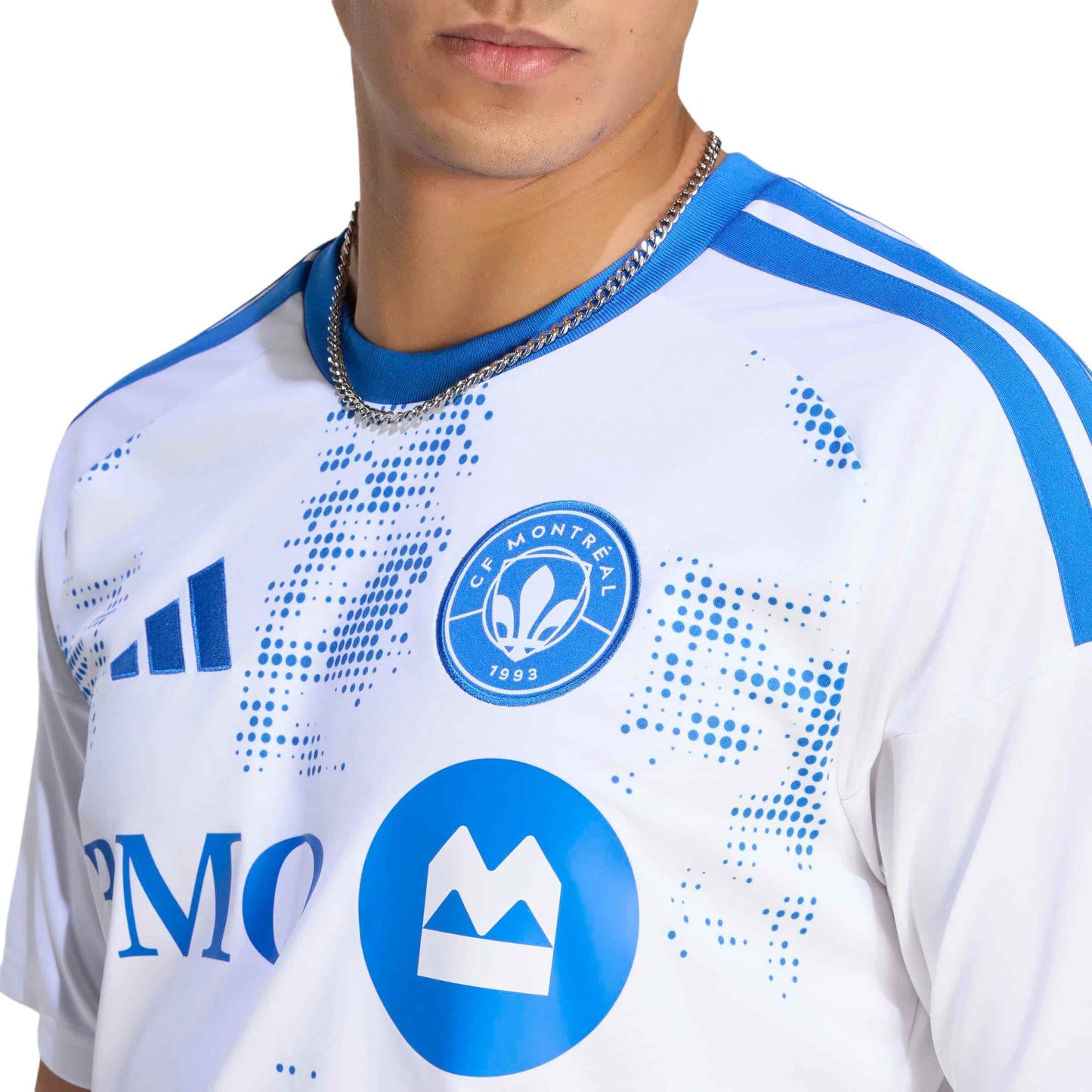CF Montreal 26/27 Away Jersey