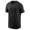 Canada Strike Training Top