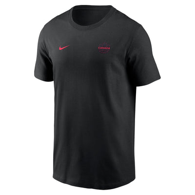 Canada Strike Training Top