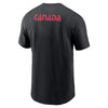 Canada Strike Training Top