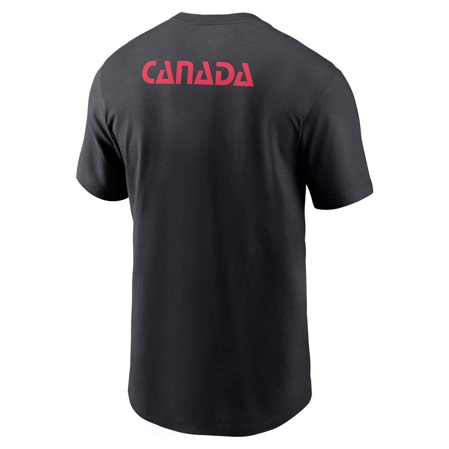 Canada Strike Training Top