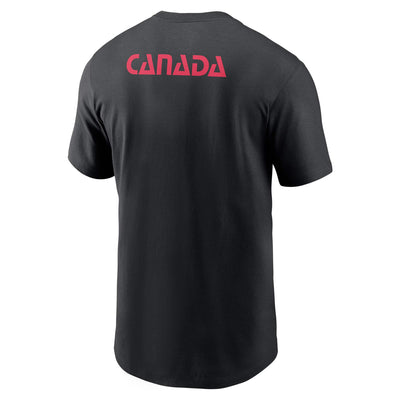 Canada Strike Training Top
