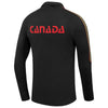 Canada Drill Training Top