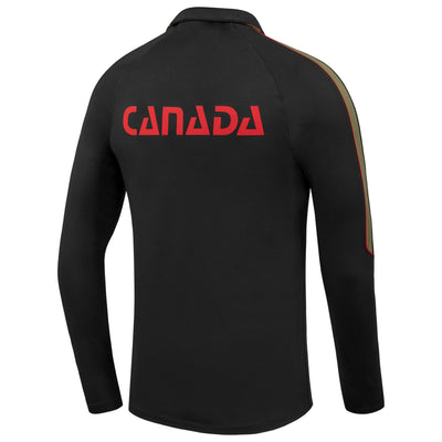 Canada Drill Training Top