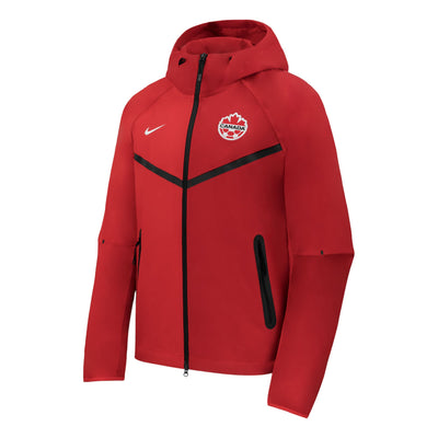 Canada Woven Jacket