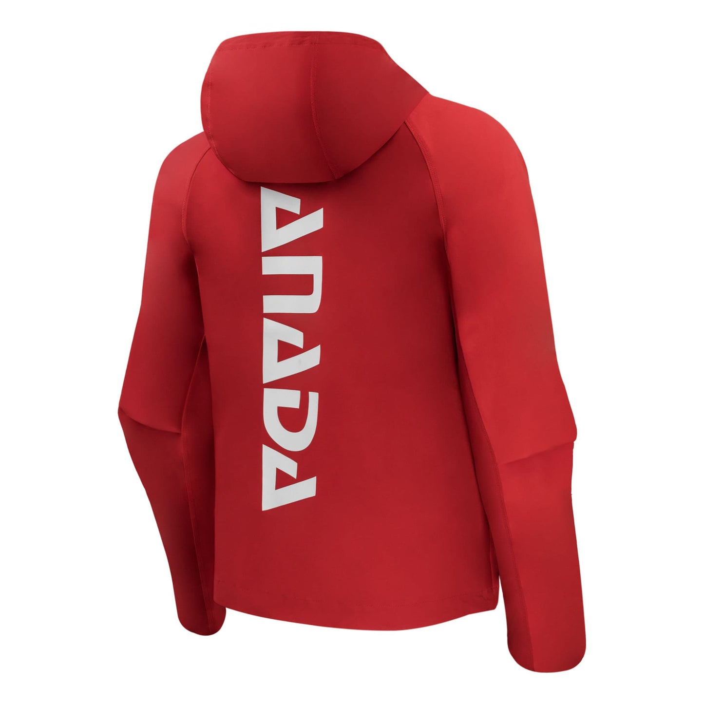 Canada Woven Jacket