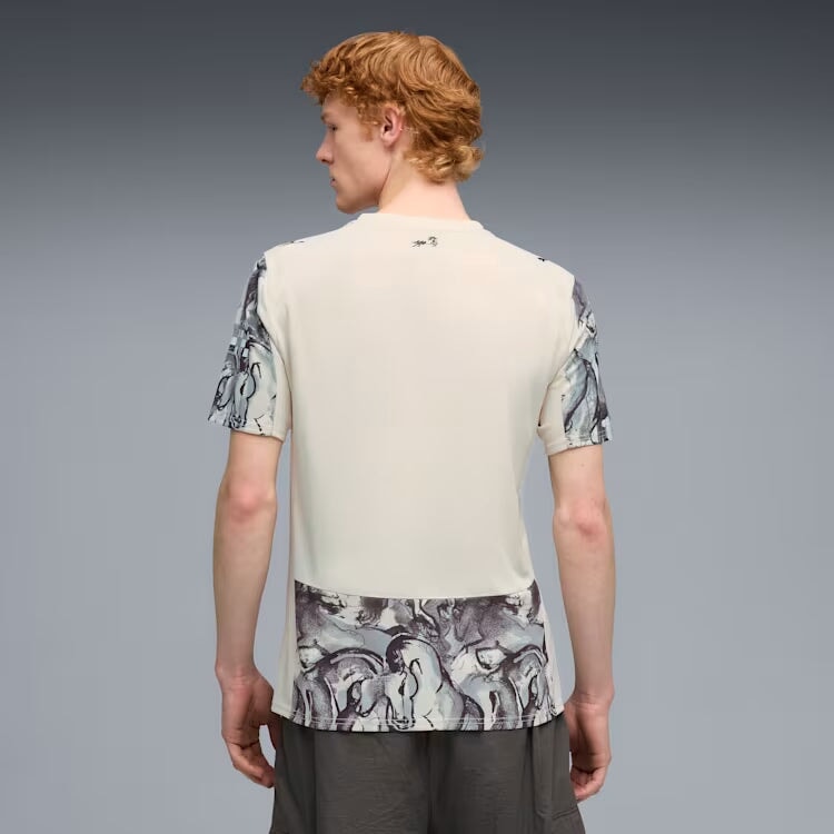 Manchester City x Year of the Horse Jersey