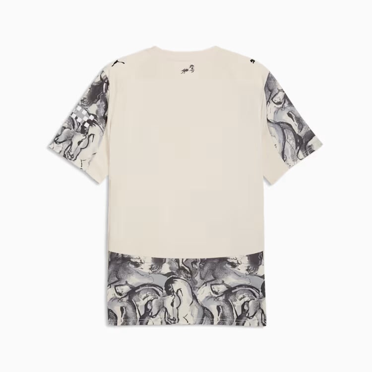 Manchester City x Year of the Horse Jersey