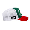 FIFA World Cup 2026™ Mexico Team Cap