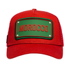 FIFA World Cup 2026™ Morocco Team Cap