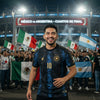 La Pulga "Glacier" Jersey 2026 WC Edition
