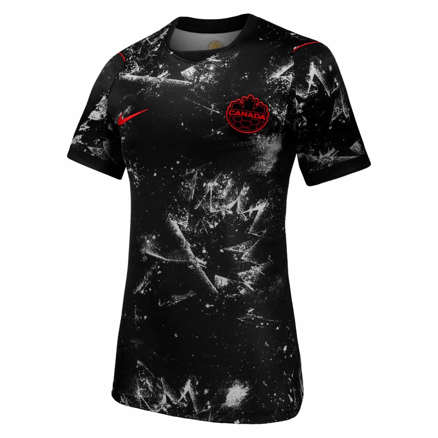 Canada 2026 Third Jersey Women
