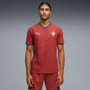 Portugal 2026 Authentic Home Jersey
