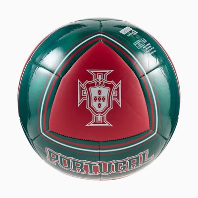 Portugal Culture Soccer Ball