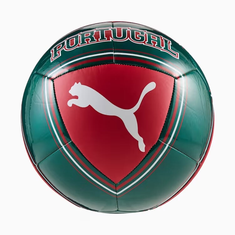 Portugal Culture Soccer Ball