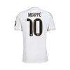 Real Madrid 25/26 Home Mbappé Jersey