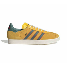 adidas Gazelle Jamaica x Bob Marley Shoes