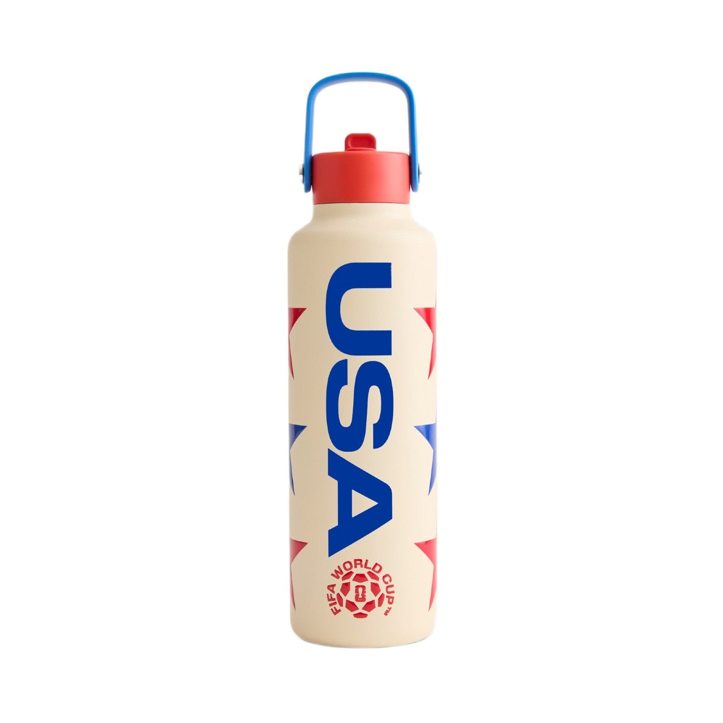 FIFA World Cup 2026™ Americana Water Bottle