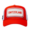 FIFA World Cup 2026™ Switzerland Team Cap