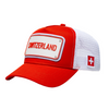 FIFA World Cup 2026™ Switzerland Team Cap