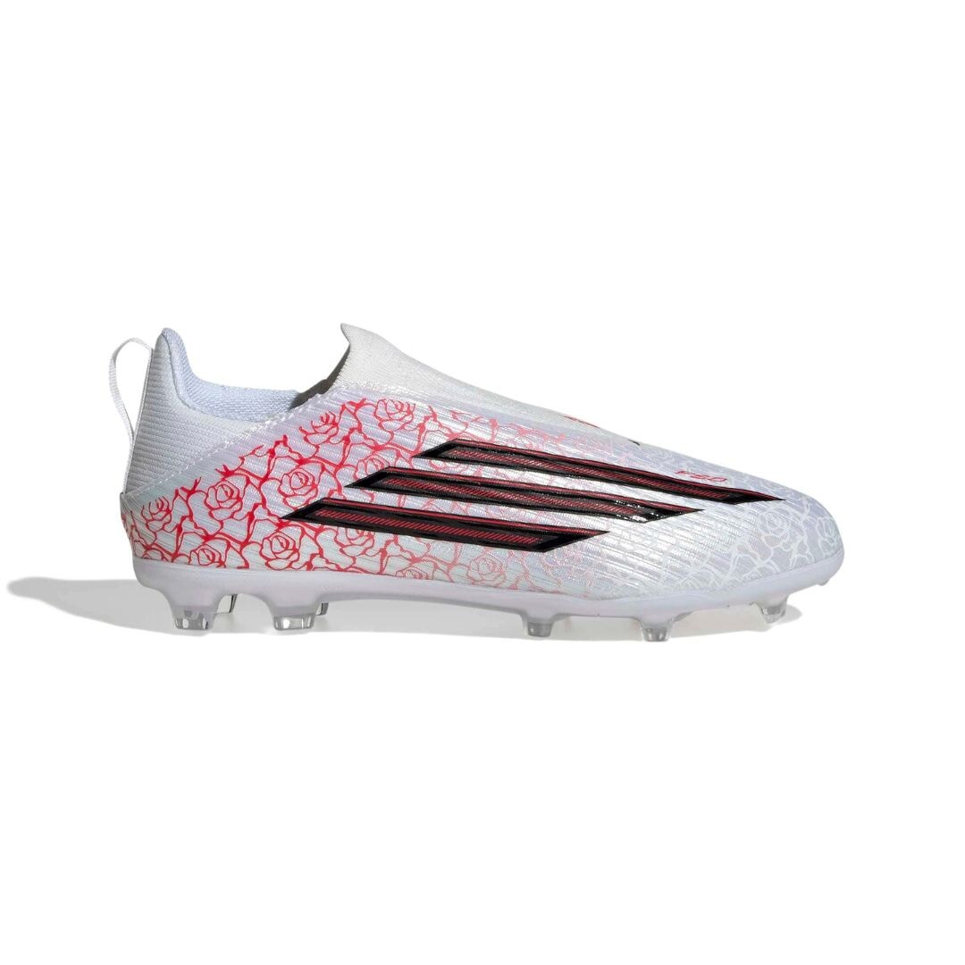 adidas F50 LEAGUE Laceless "Lamine Yamal" FG Jr.