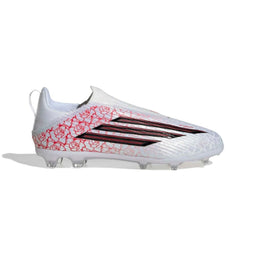 adidas F50 LEAGUE Laceless "Lamine Yamal" FG Jr.