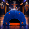 The "Knicks in 5" Championship KIXO™ Cap with box
