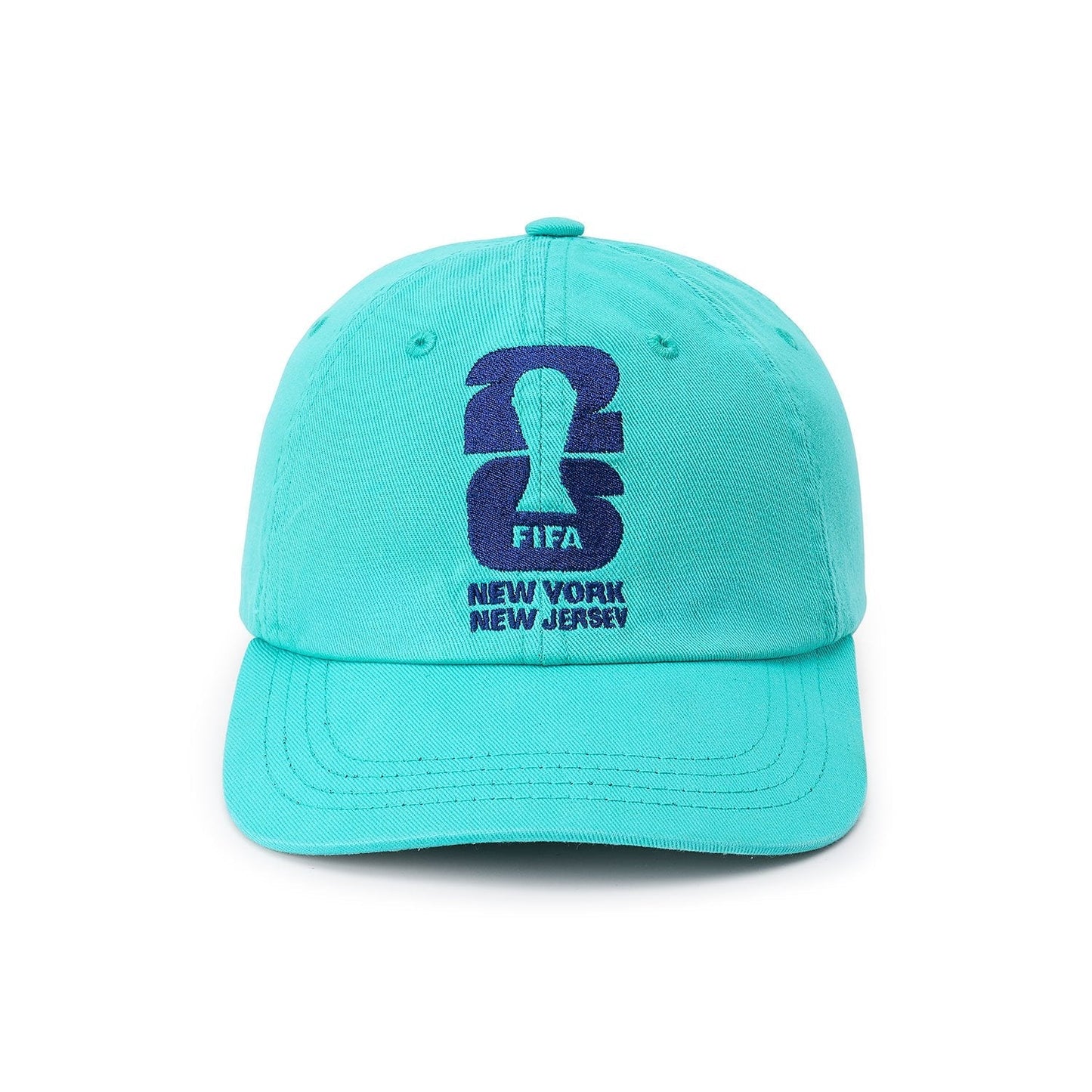 FIFA World Cup 2026™ New York New Jersey Cap - Unisex