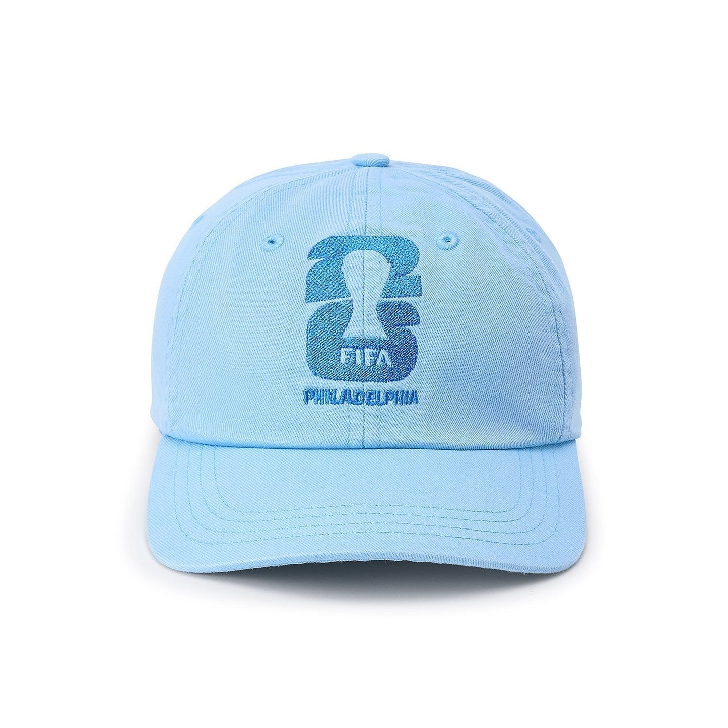 FIFA World Cup 2026™ Philadelphia Cap - Youth