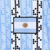 Argentina Heritage Jersey - Men's