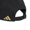 FIFA World Cup 2026™ Official Emblem Black Cap