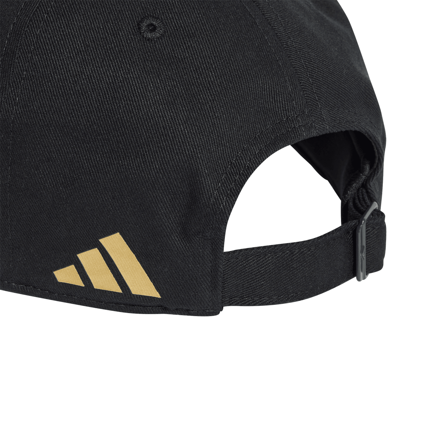 FIFA World Cup 2026™ Official Emblem Black Cap