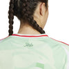 Italy 2025 Away Jersey - Women's Team