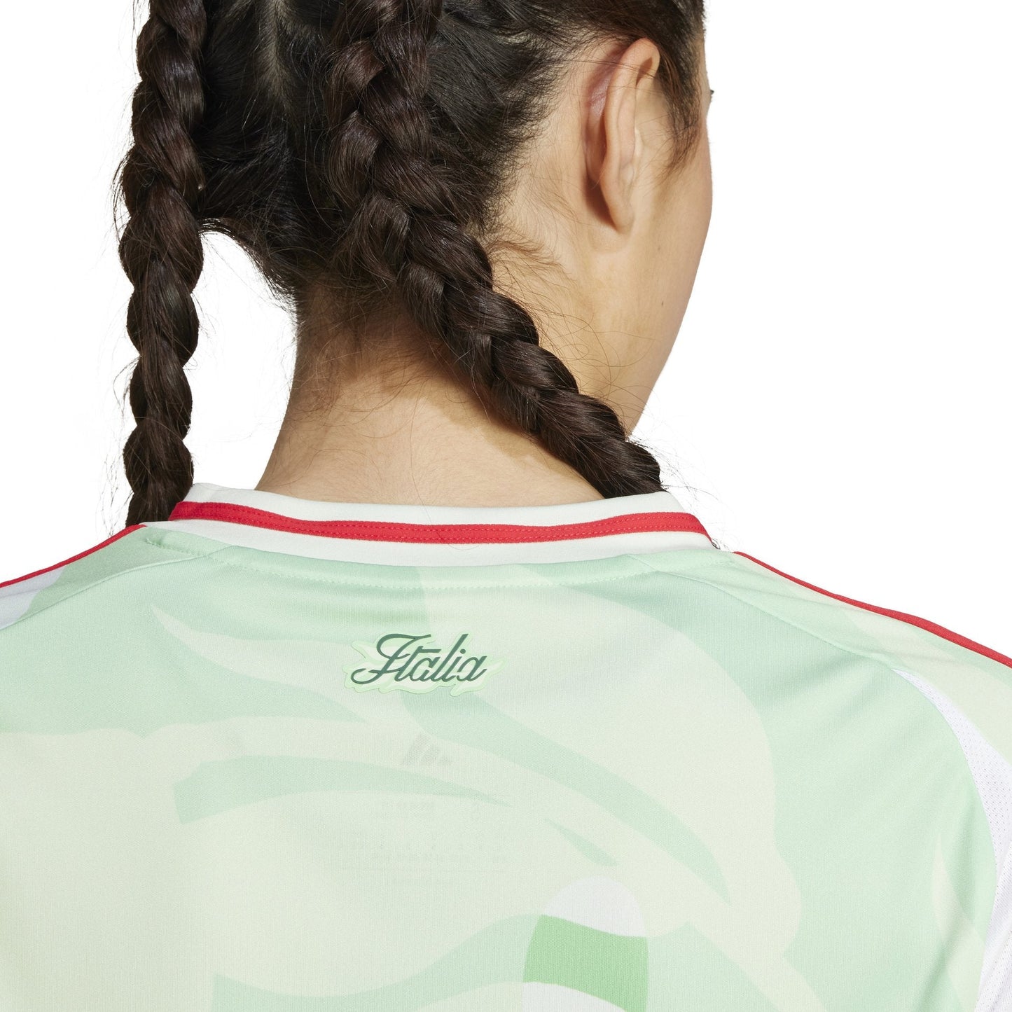 Italy 2025 Away Jersey - Women's Team