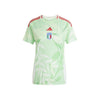 Italy 2025 Away Jersey - Women's Team