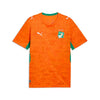 Côte d'Ivoire 2026 Home Jersey - Men's