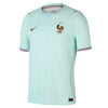 France 2026 Away Authentic Jersey - Men's