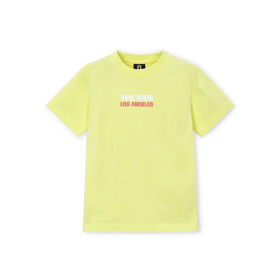 FIFA World Cup 2026™ Los Angeles T-Shirt - Youth