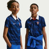 France 2026 Home Jersey - Youth