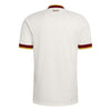 Spain 2026 Authentic Away Jersey - Men's